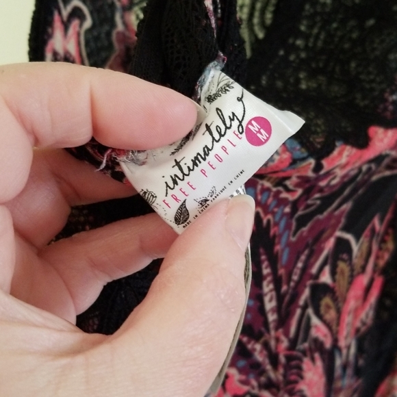 Free people dress - Picture 7 of 7